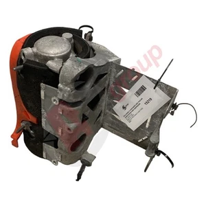 TESLA MODEL 3 LONG RANGE AWD 19-23 AIR CONDITIONING PUMP COMPRESSOR 1507971-05-C - Picture 1 of 14