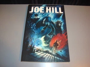 Joe Hill The Graphic Novel Collection Trade Paperback IDW Horror Fantasy - Picture 1 of 10