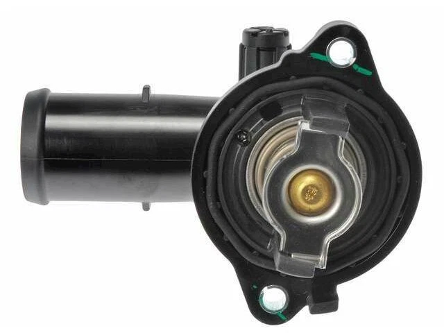 Carcasa termostato para Dodge Durango 2011-2015 3,6 L V6 2012 2013 2014 GX451GV Foto 1 de 1