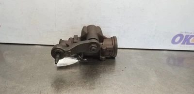 07 CHEVY SILVERADO 2500 CLASSIC STEERING GEAR SECTOR 6.6L - Imagem 1 de 4