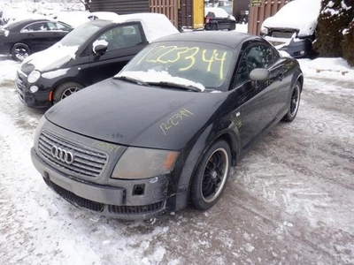 Depósito de lavado compatible con 00-06 AUDI TT 1342618 Foto 1 de 4