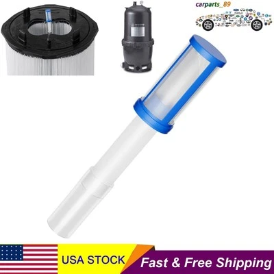 24800-0121 Air Bleed for Pentair Sta-Rite System 2 PLM  Pool Spa Sand Filter - Image 1 of 4