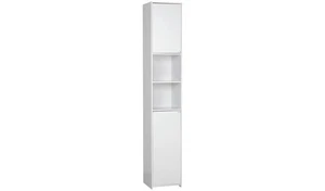 Prime Tallboy - White - Picture 1 of 8