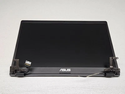 Asus E410M E410MA 14" HD LED LCD Pantalla Conjunto Completo Azul Genuino Foto 1 de 2