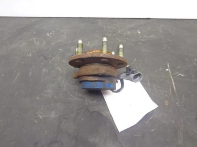 04 05 06 07 08 09 CADILLAC SRX HUB FRONT AWD Foto 1 de 4