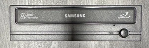 Samsung DVD Writer Driver SATA SH-S222A (Z25) - Picture 1 of 6
