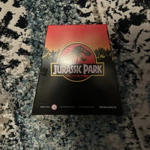 Jurassic World Legacy Collection John Hammond SDCC 2019 Exclusive! Brand New! - Picture 1 of 2