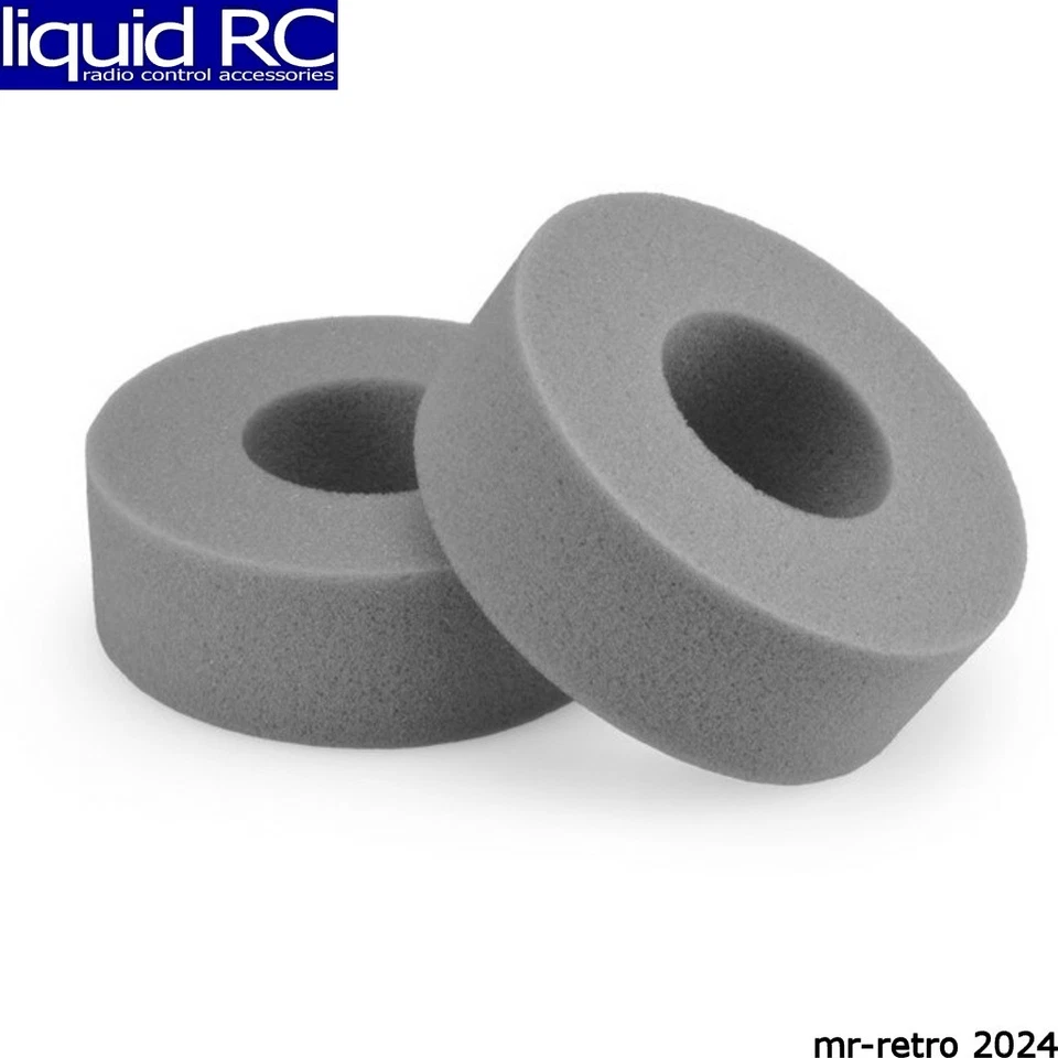 JConcepts 3256 React - Cush 1.9 - 4.19 Od Scaler Insert Soft - Image 1 of 1