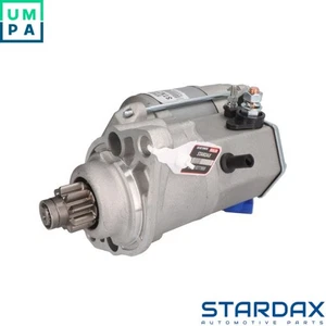 STARTER STX210343R FOR JAGUAR XK/8/Convertible/II XJ S-TYPE AJV8/GC/EC/CE 4.0L - Picture 1 of 9