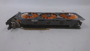 ZOTAC GeForce GTX 980 AMP! Edition 3GB GDDR5 GPU with Accessories Bundle - Picture 1 of 11