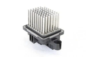 2017-2019 ALFA ROMEO GIULIA A/C AC HEATER BLOWER MOTOR RESISTOR DENSO #12992 - Picture 1 of 10