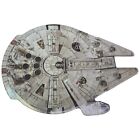 Star Wars Millennium Falcon Plate Serving Tray Platter Thinkgeek 2015 Disney 14"