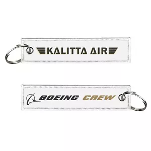Kalitta Air - Boeing Crew - Bild 1 von 2