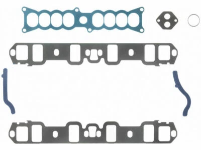 Juego de juntas de colector de admisión Felpro 79225ZB 1994 1990 para Ford Mustang 1986-1995 Foto 1 de 2