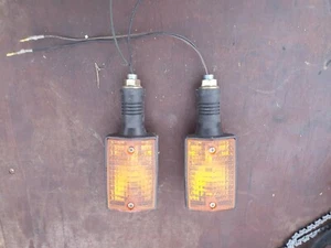 clignotants 125 dt 10v yamaha - Imagen 1 de 2