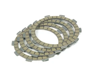 TRW MCC319-9 CLUTCH FRICTION PLATE KIT PER SUZUKI GSX-R 600 2004 - Foto 1 di 2