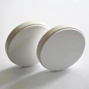 Preshaded OD98mm Zirconia Blocks for Wieland System CAD/CAM Milling - 5Pcs - Picture 1 of 11