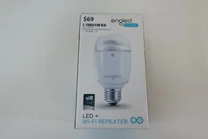 Sengled Boost Smart LED Light and WI-FI Repeater Extender - E27 Warm White - Picture 1 of 5