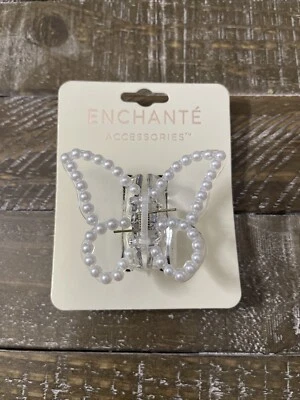 Pinza para el pelo Enchante Accessories Foto 1 de 4