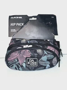 DAKINE Hip Pack Waist Fanny Belt Bum Bag, Tropic Dusk Print, New Fall 2023 - Picture 1 of 4