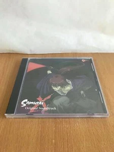 Samurai X OVA by Original Soundtrack *NEW SEALED*  - Picture 1 of 3