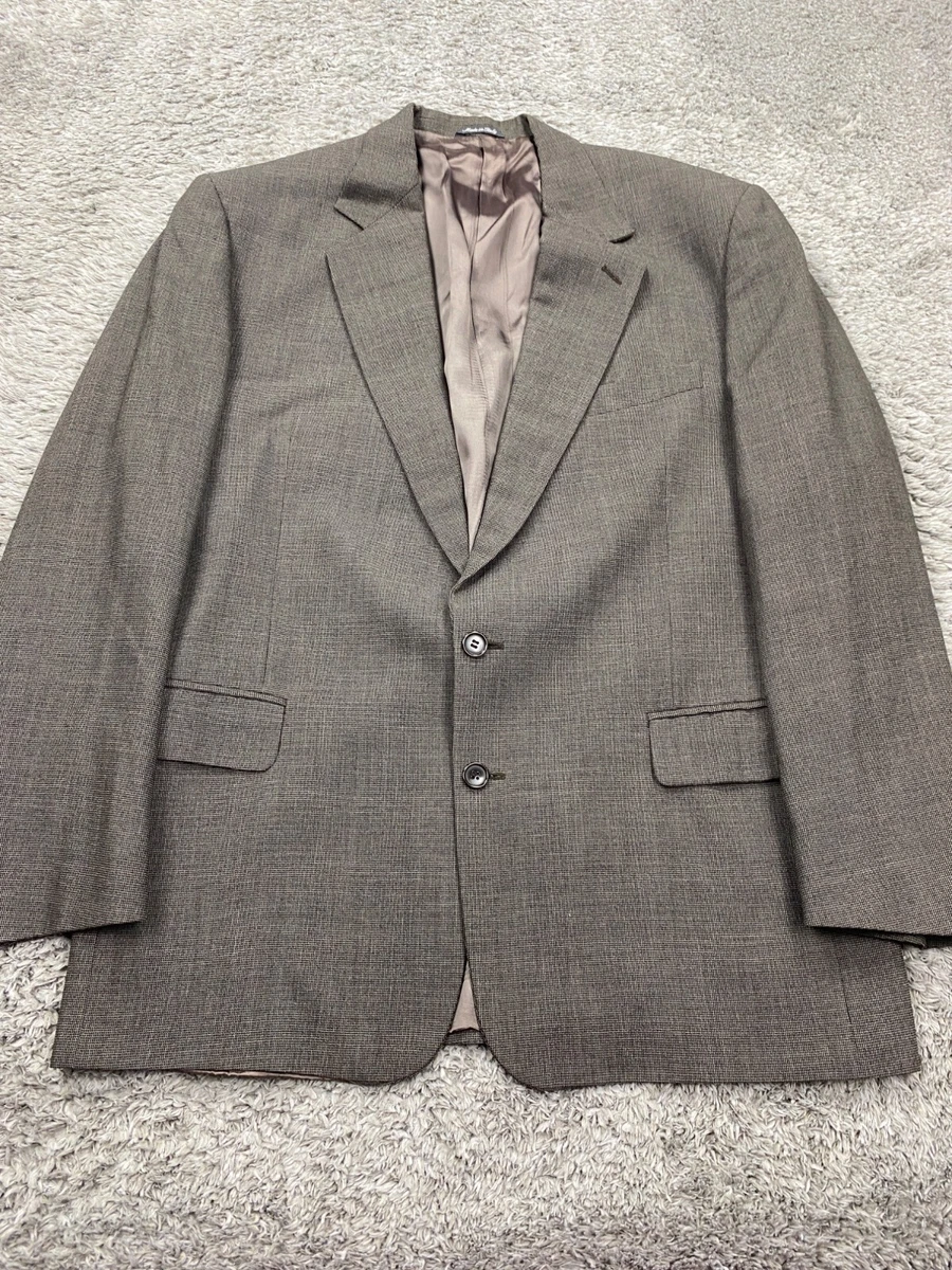 Barneys New York Classic Suit Jackets for Men for sale | eBay