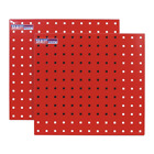 Perfotool Storage Panel 500 X 500Mm Pack Of 2 Tts05 Sealey New