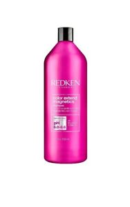 ($50 Value) Redken Color Extend Magnetics Shampoo 33.8 oz