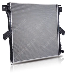 Wasserkühler für FORD RANGER Raptor 2019- 2.0D JB3G8C342CB JB3G8W015AB JB3Z8005C - Bild 1 von 3