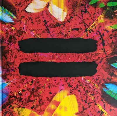 ED SHEERAN "= (EQUALS)" DELUXE VINYL LP SET BRAND NEW /  COFFRET VINYLE NEUF  - Photo 1/2