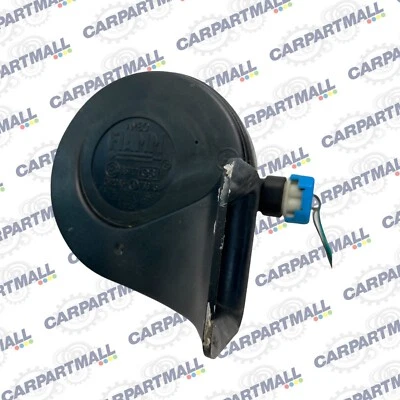 2002-2007 Buick Rendezvous High Note Horn Signal Alarm Siren E335717 OEM - Imagem 1 de 4