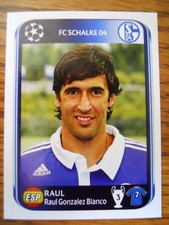 2010 Panini UEFA Champions League Sticker Collection UNSTUCK You Pick Player 1