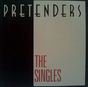 Pretenders - Die Singles - Bild 1 von 2