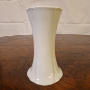 Royal Bavaria KPM Vase Weiß Handarbeit H 15cm Porzellan - Bild 1 von 2