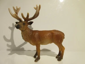 14248 Schleich Deer:  Red Deer ref:1A1799 - Picture 1 of 7