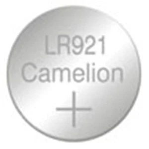 Batterie LR921 , LR69 Knopfzelle 371 , SR69 , 1,5V. / Ø 9,5 x 2,1mm Multi-Rabatt - Bild 1 von 1