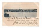 8123- Kiel Total-Ansicht 1899