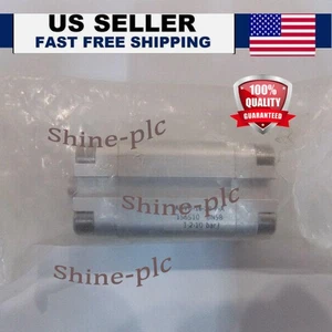 US FREE TAX New Festo ADVU-16-20-P-A 156510 Compact air cylinder - Picture 1 of 5