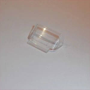 Dinky Toys 131 Cadillac El Dorado Convertible Window Windscreen - Picture 1 of 4