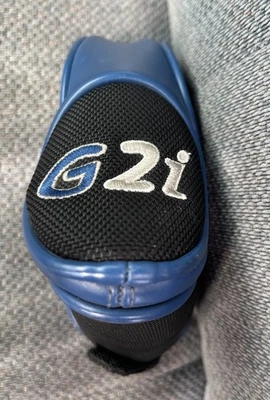 Cubierta de cabeza Ping G2i Blade Putter Foto 1 de 4