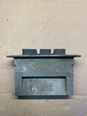 Ford E250 E350 2006 furgoneta 5,4 L control del motor ECU módulo informático s8070 DG Foto 1 de 4