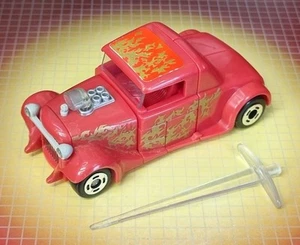 Vintage Hasbro Transformers G2 Autobot Laser Rod Volt Complete - Picture 1 of 10