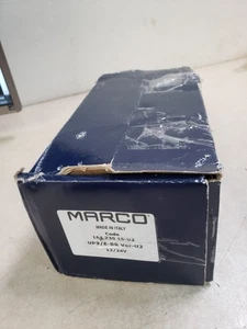 MARCO UP9/E-BR 12/24V BRONZE GEAR PUMP WITH ELECTRONIC PRESSURE SENSOR 3.2 GPM - Picture 1 of 5