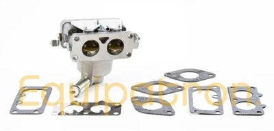 Briggs & Stratton 791230 Carburetor - Replaces 699709, 499804 - OEM Part - Image 1 of 3