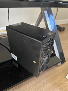 Iceriver AL2 Lite Alephium ALPH Miner 2TH/S 500W with PCU cable - USA seller - Picture 1 of 1