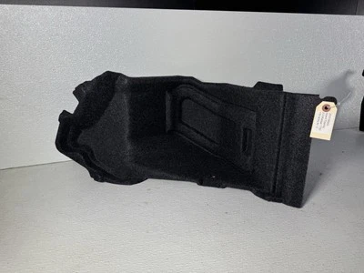 2016-2025 Mazda MX-5 Miata Rear Trunk Carpet Liner Cargo Cover OEM - Image 1 of 4