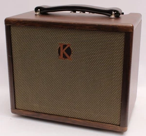Amplificador acústico de guitarra Kinsman KAA25 25W (U) - Imagen 1 de 7