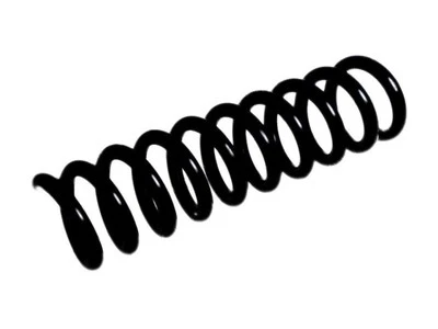 Muelle helicoidal trasero para Mercedes GLK350 2010-2015 59388BFGW 2011 2012 2013 2014 AWD Foto 1 de 2