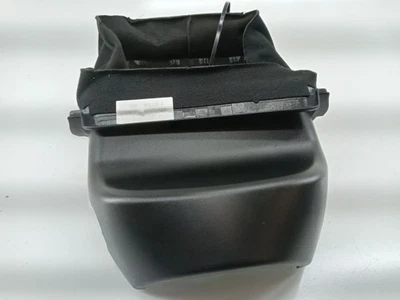 2009-2016 BMW 535XI F10 FRONT LEFT UPPER STEERING COLUMN COVER TRIM PANEL OEM - Image 1 of 4