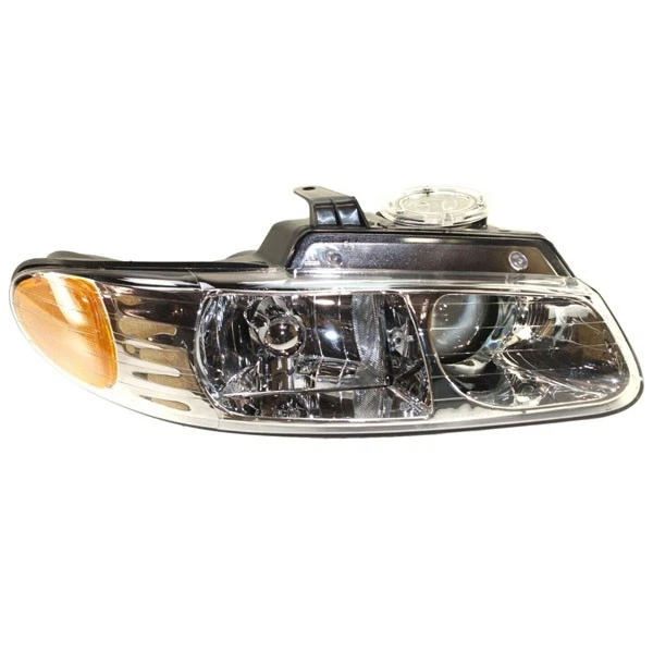 Faro delantero derecho ámbar y plástico transparente V Grand Voyager 1996-1999 Foto 1 de 4